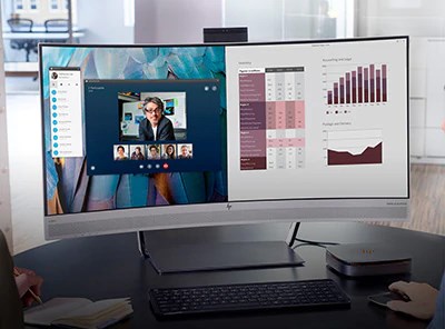 Solutions professionnelles