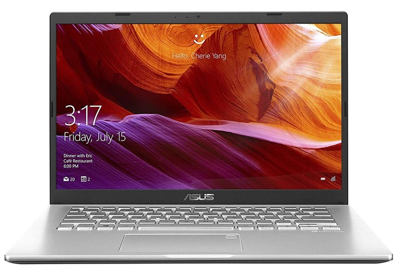 Ordinateur portable ASUS