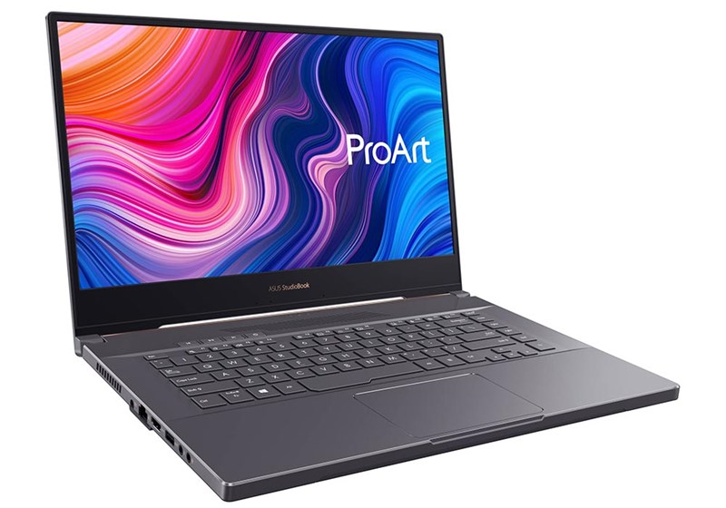 ProArt StudioBook