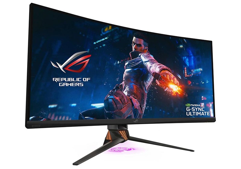 ROG - Republic of Gamers