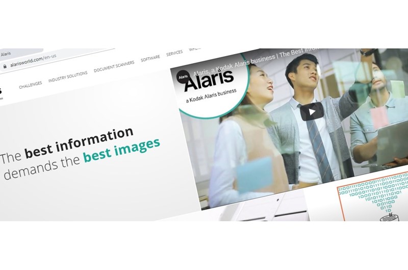 Southcomp-Polaris agree deal with Kodak Alaris