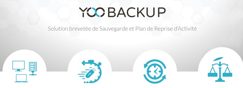 Logiciels de Sauvegarde