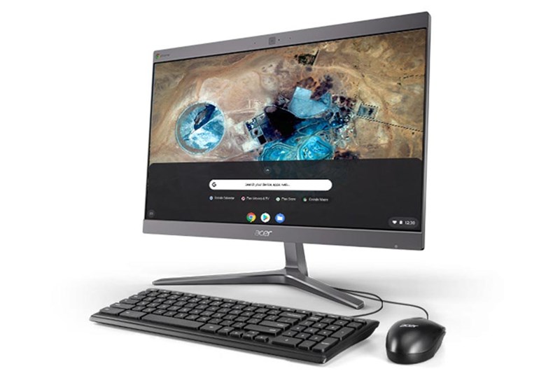Chromebase
