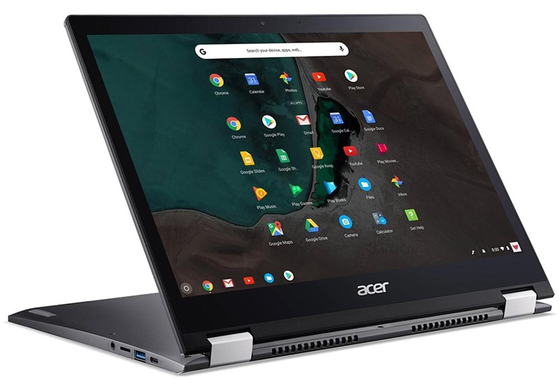 Chromebook