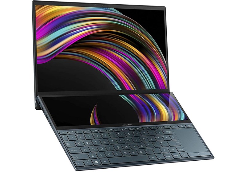 ZenBook