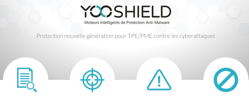 Protection Antimalware