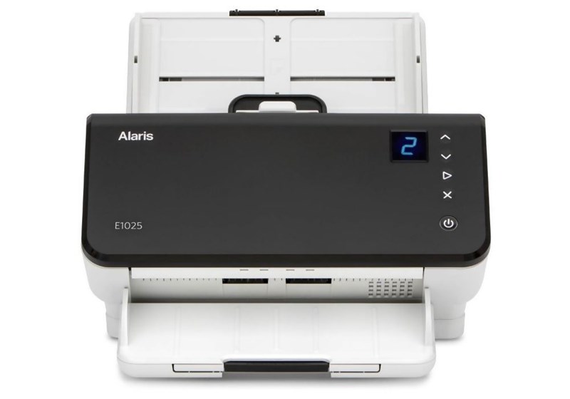 Scanner de documents