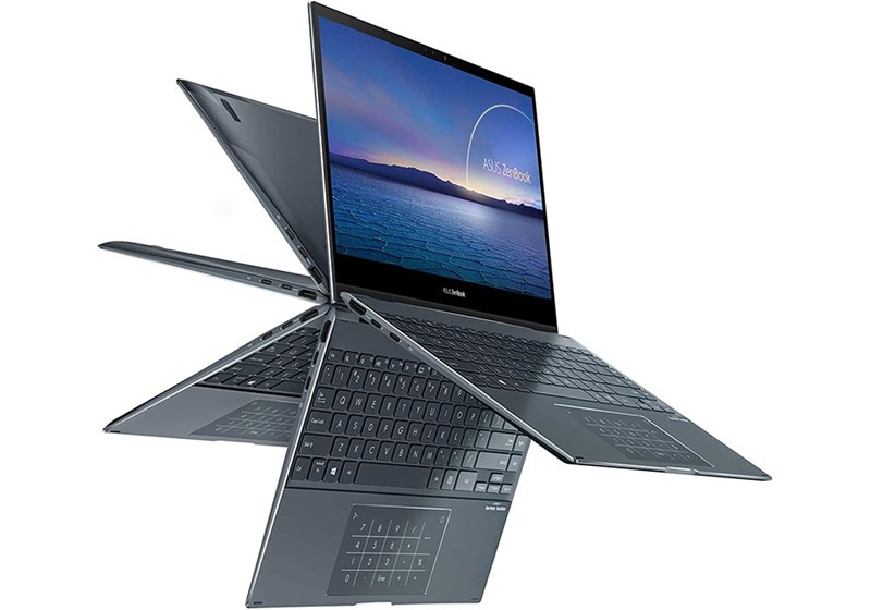 ZenBook