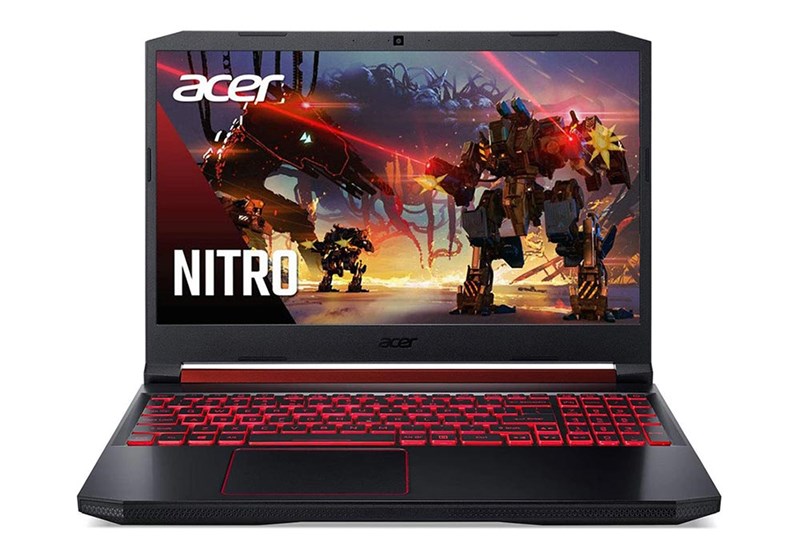 Nitro