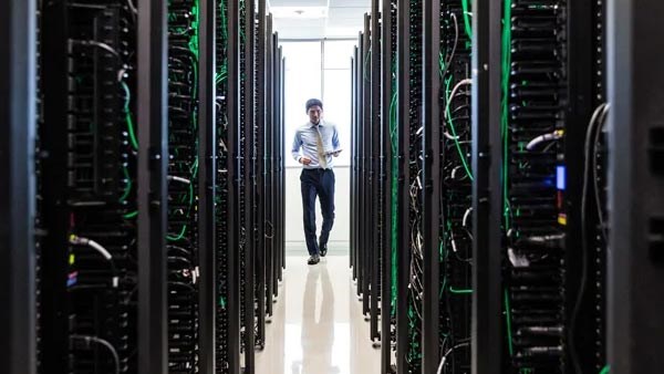 Data Center