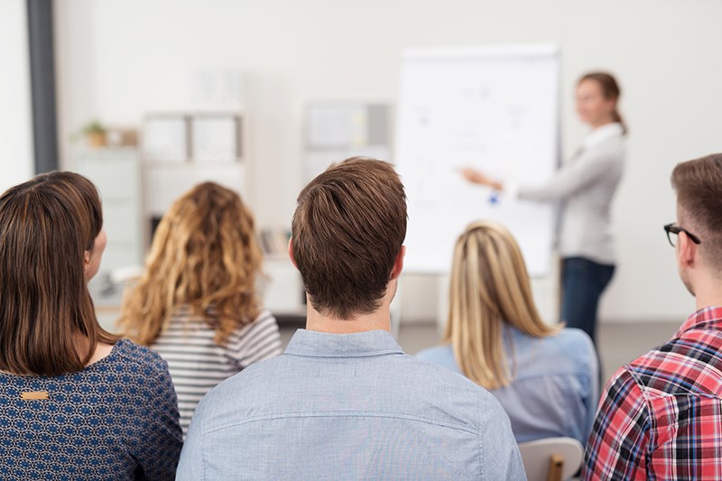 Formation des équipes