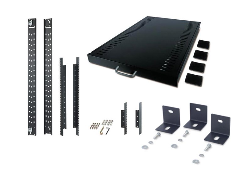 Racks et accessoires
